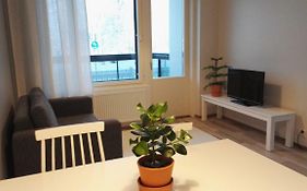 City Apartment Pääsky